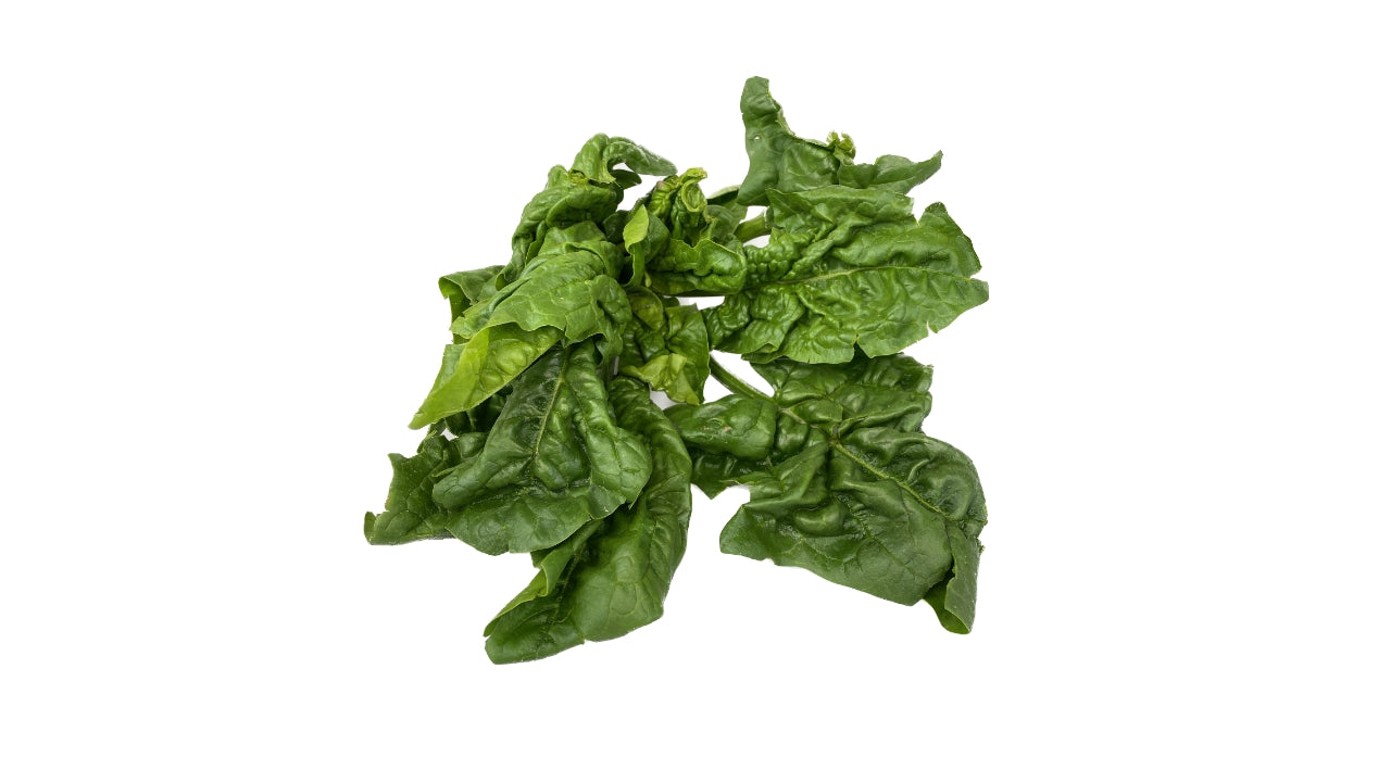 Spinat 5 kg