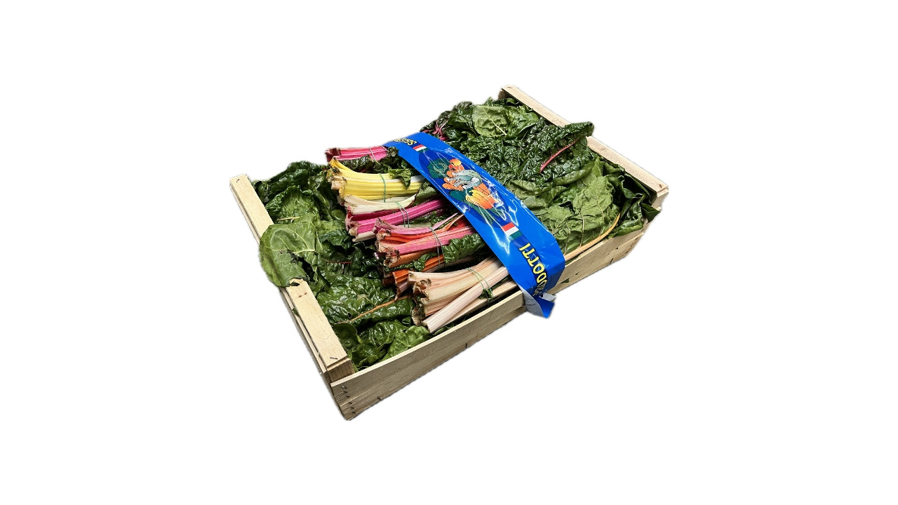 Bladbeder farvede 10bdt a 500g