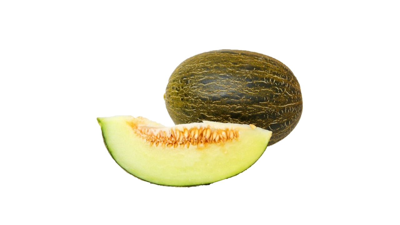 Melon Honning grøn ca 2,5kg (6)