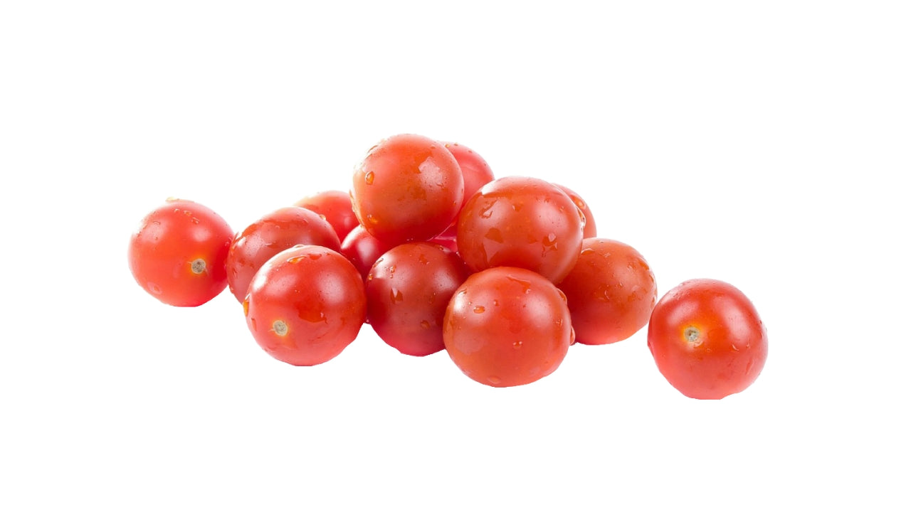 Øko Tomater Cherry 3 kg