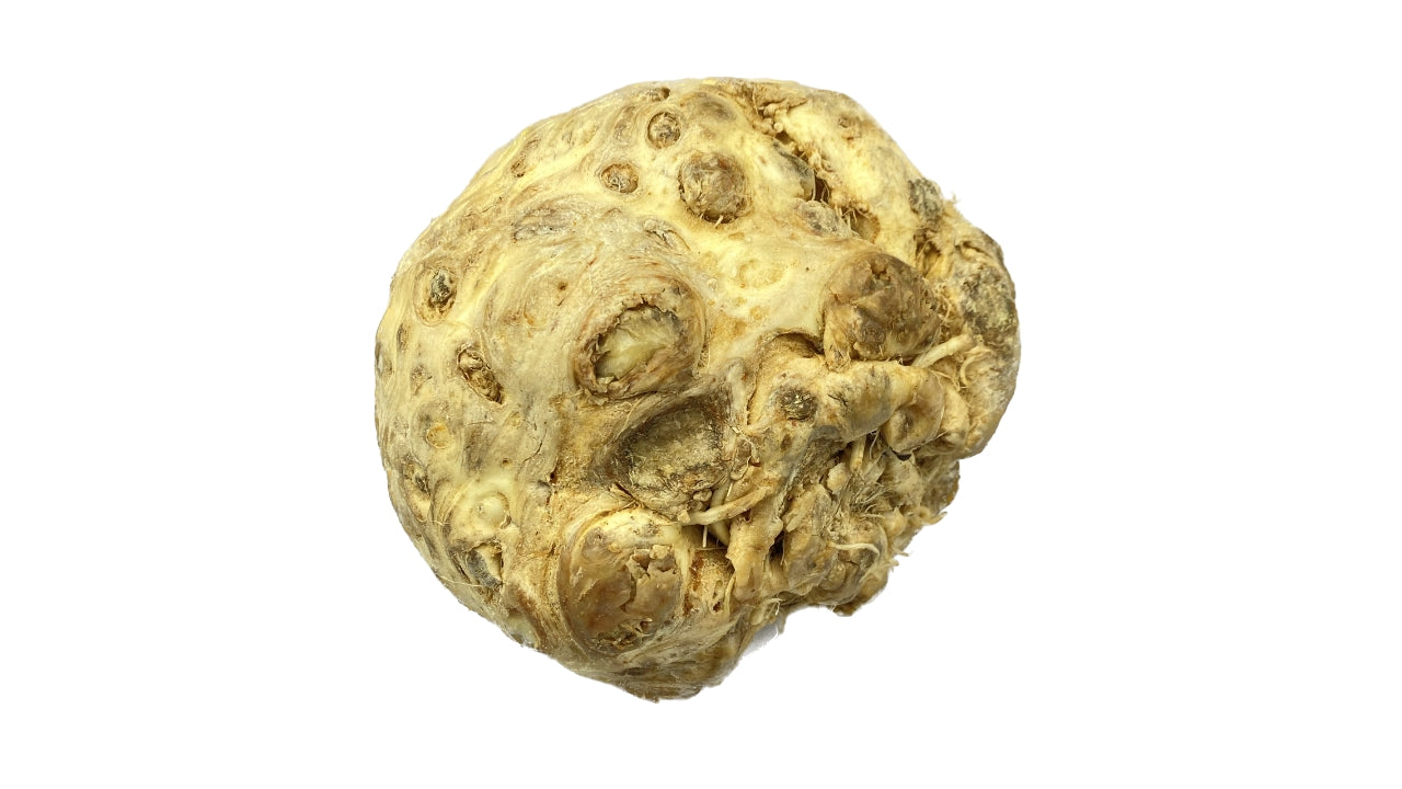 Øko Knoldselleri 10 kg