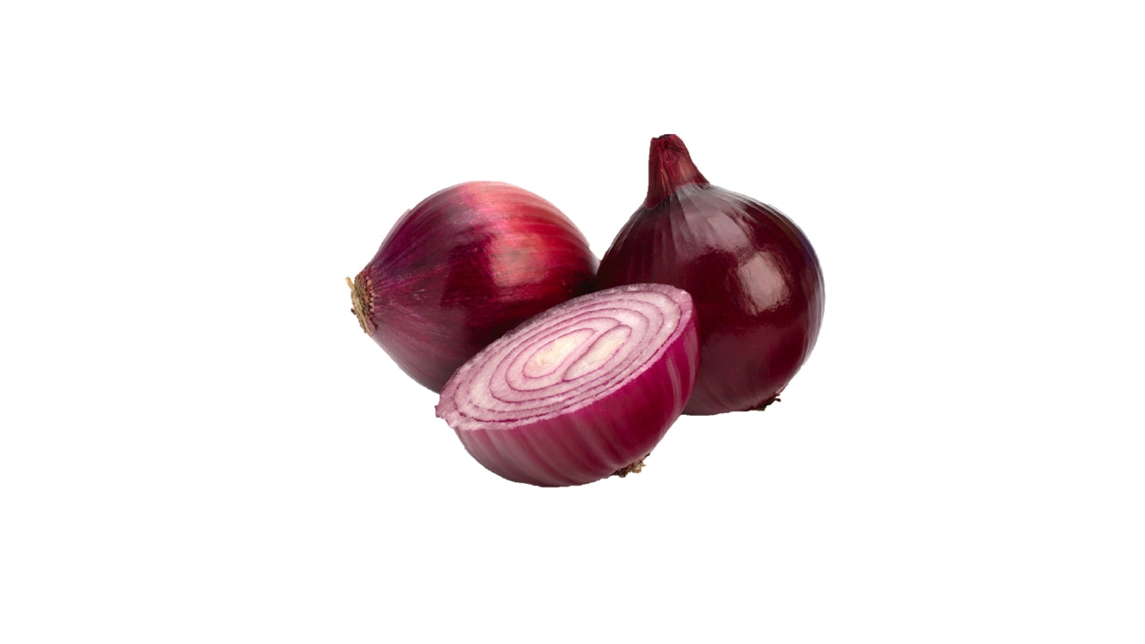 Øko Rødløg 60/80 mm 10 kg