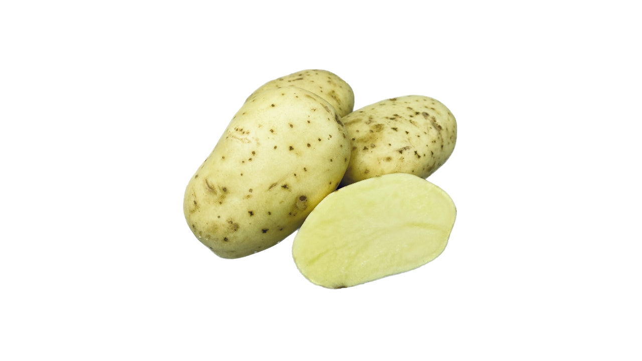 Kartofler bage store ca 40 stk 15 kg