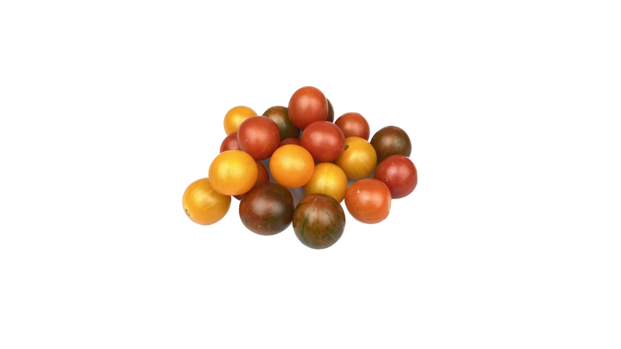 Øko Tomater cherry mix 2kg