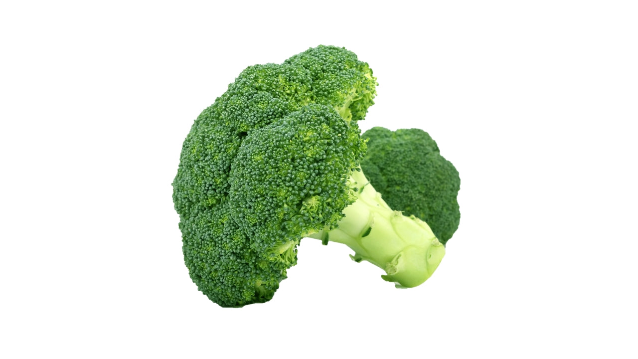 Øko Broccoli u/film 5 kg