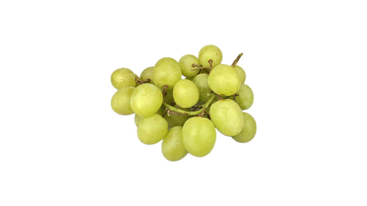Vindruer grøn s/f 4,5 kg Autumn Crisp