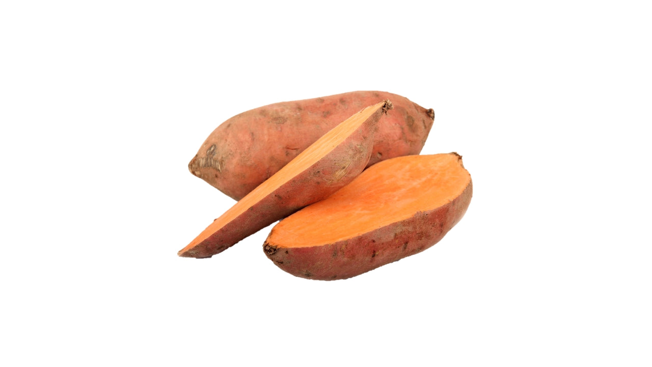 Kartofler søde 6 kg