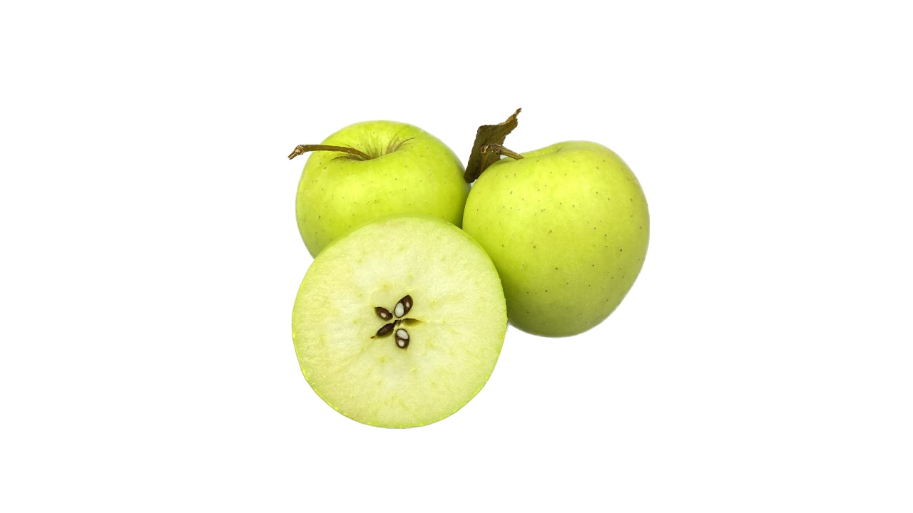 Æbler Golden Delicious (84)