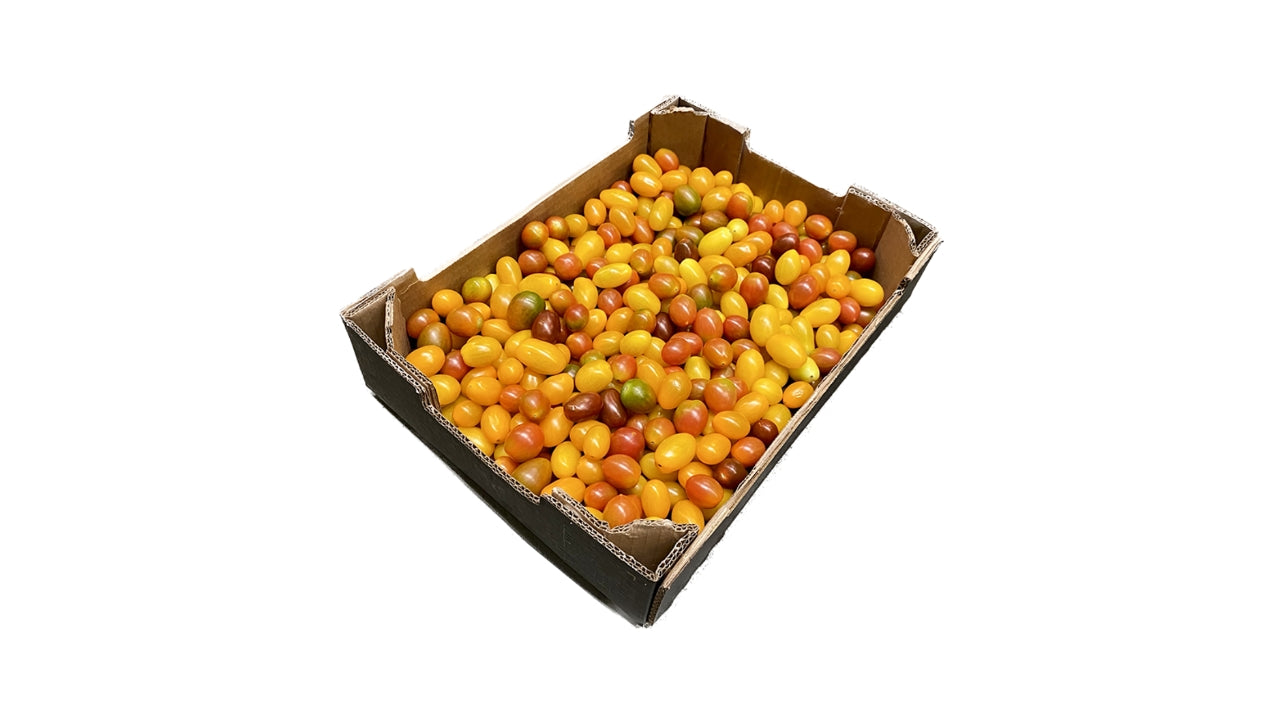Tomater Cherry Multi mix 3 kg