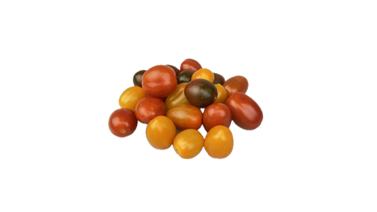 Tomater Cherry Multi mix 3 kg
