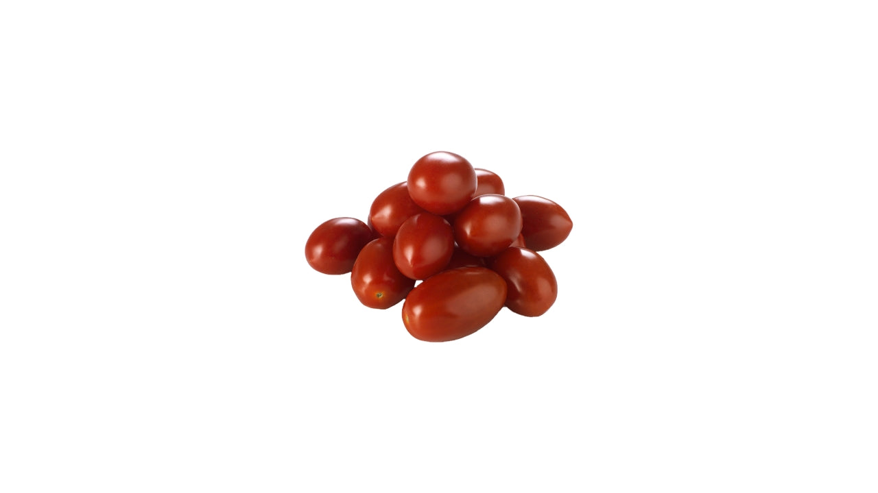 Tomater Cherry Blomme 4 kg