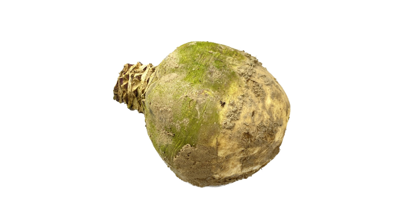 Kålrabi ca 1,2 kg (8)
