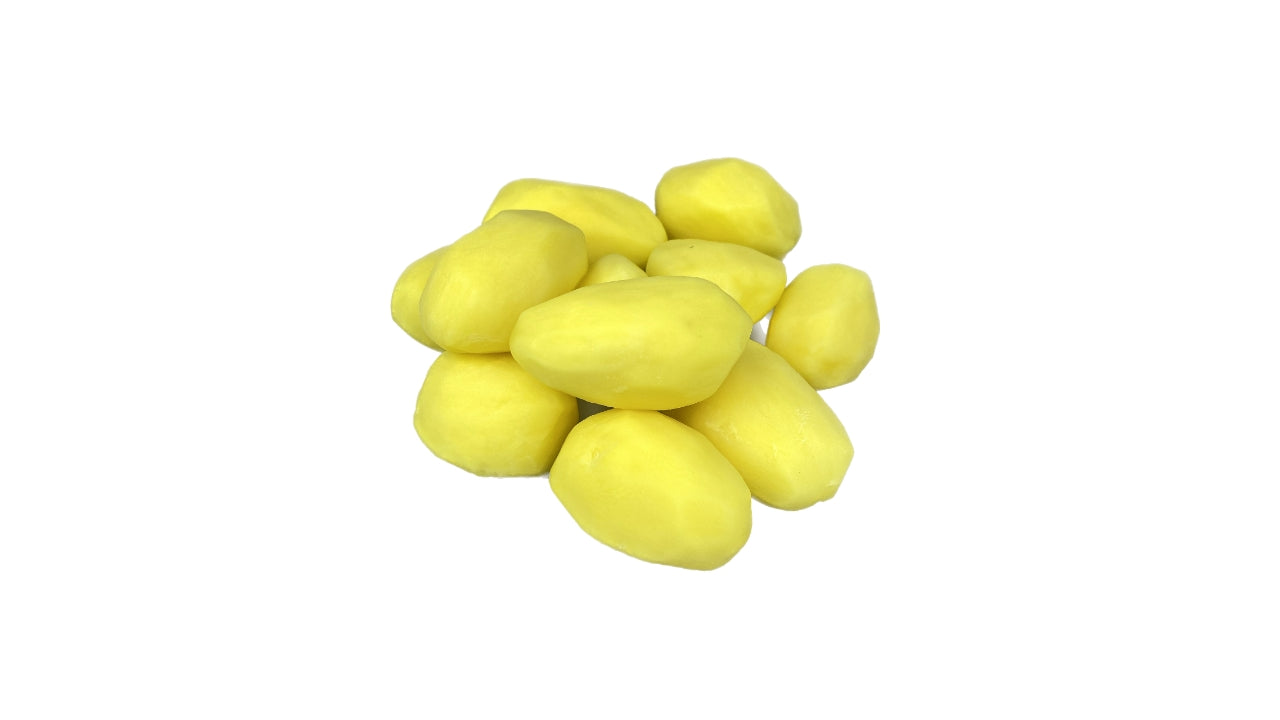 Kartofler råskrællede 38/46 mm 7 kg (2)