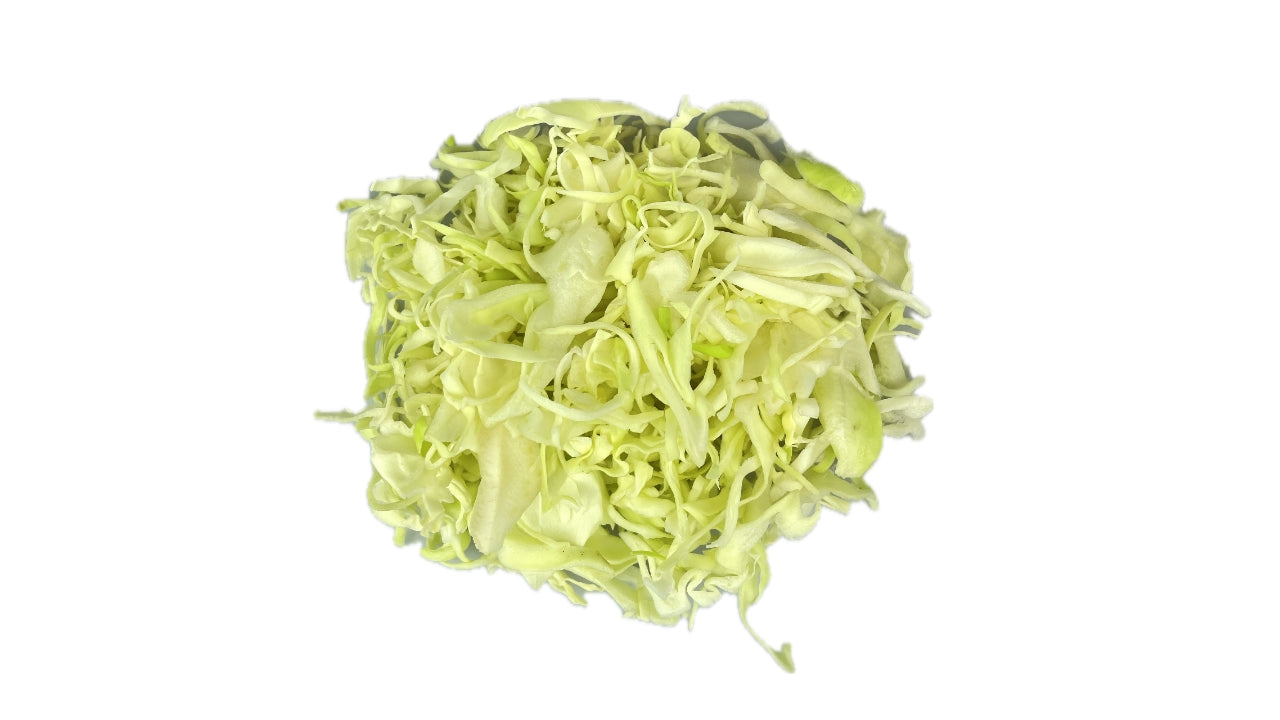 Spidskål snittet 3mm 1kg (6)