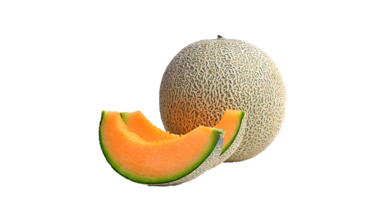 Melon Net/Cantaloup (5)