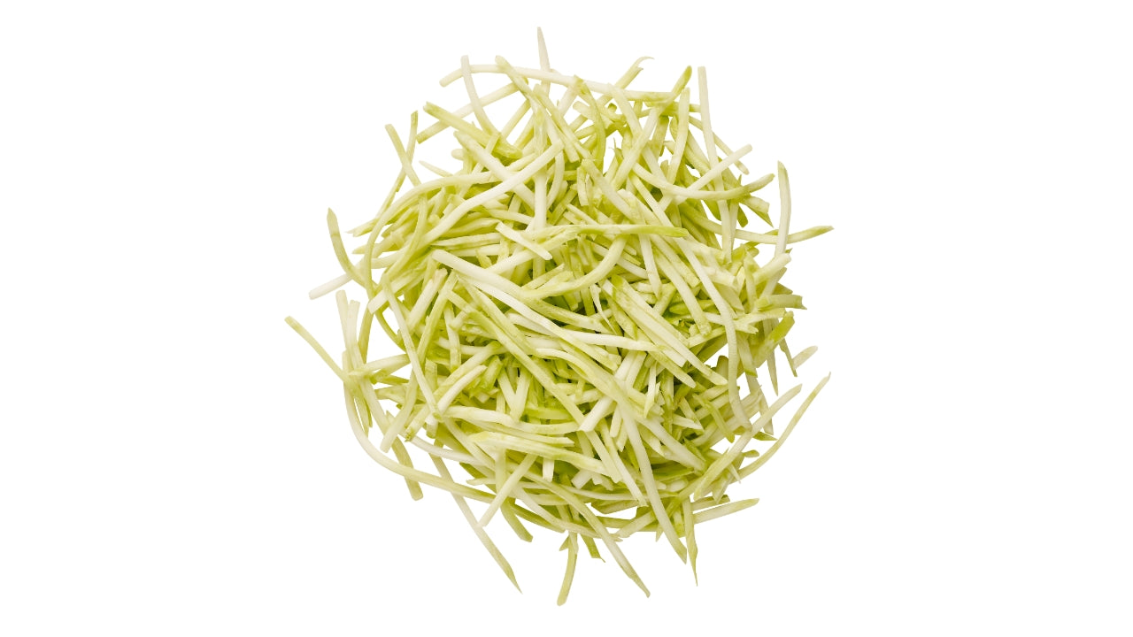 Broccoli julienne 3mm 1kg (6)