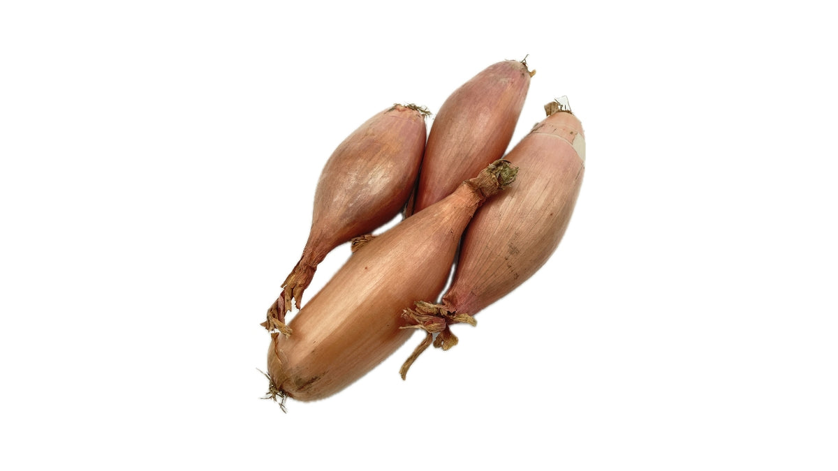 Øko Løg banan skalotte 3kg DK