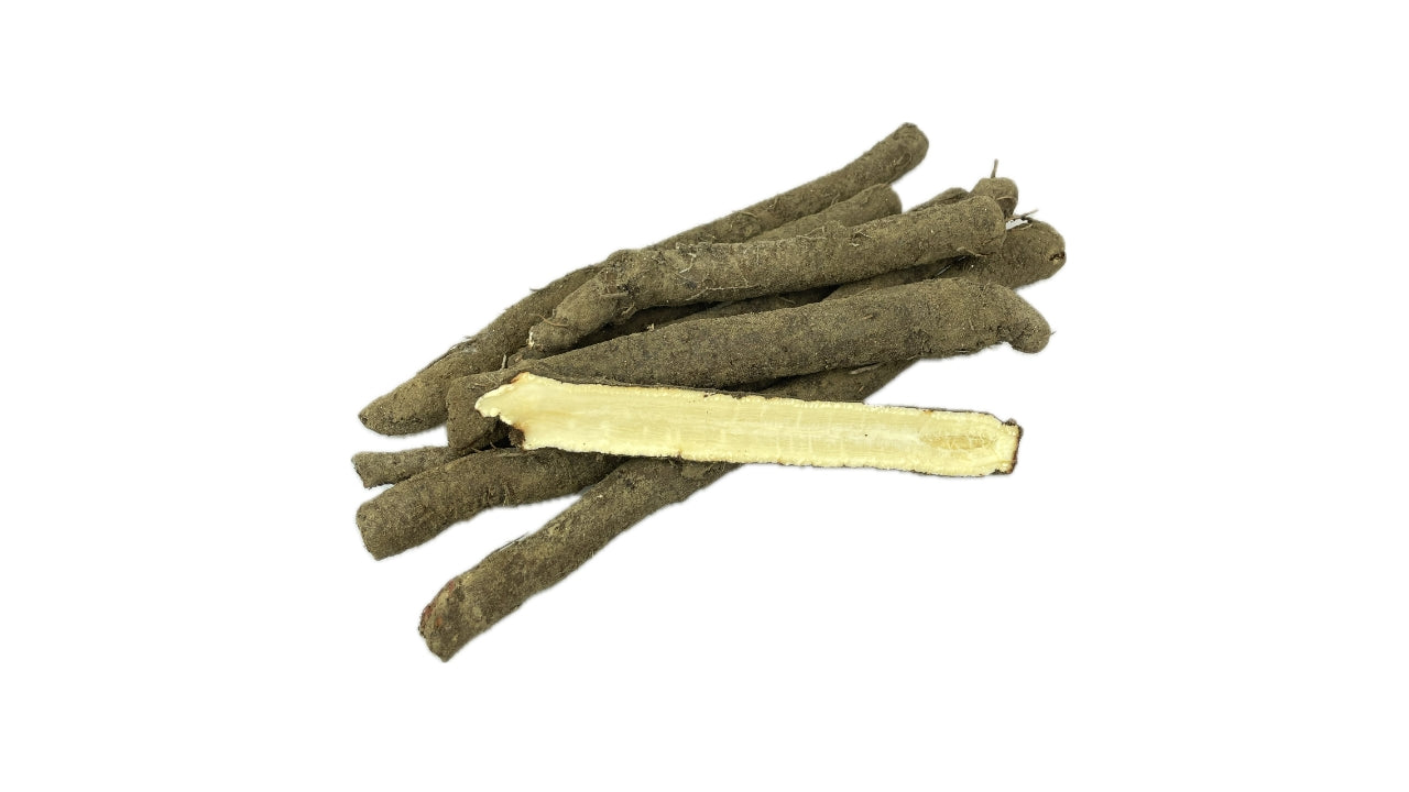 Øko Skorzonerrod 1 kg (5)