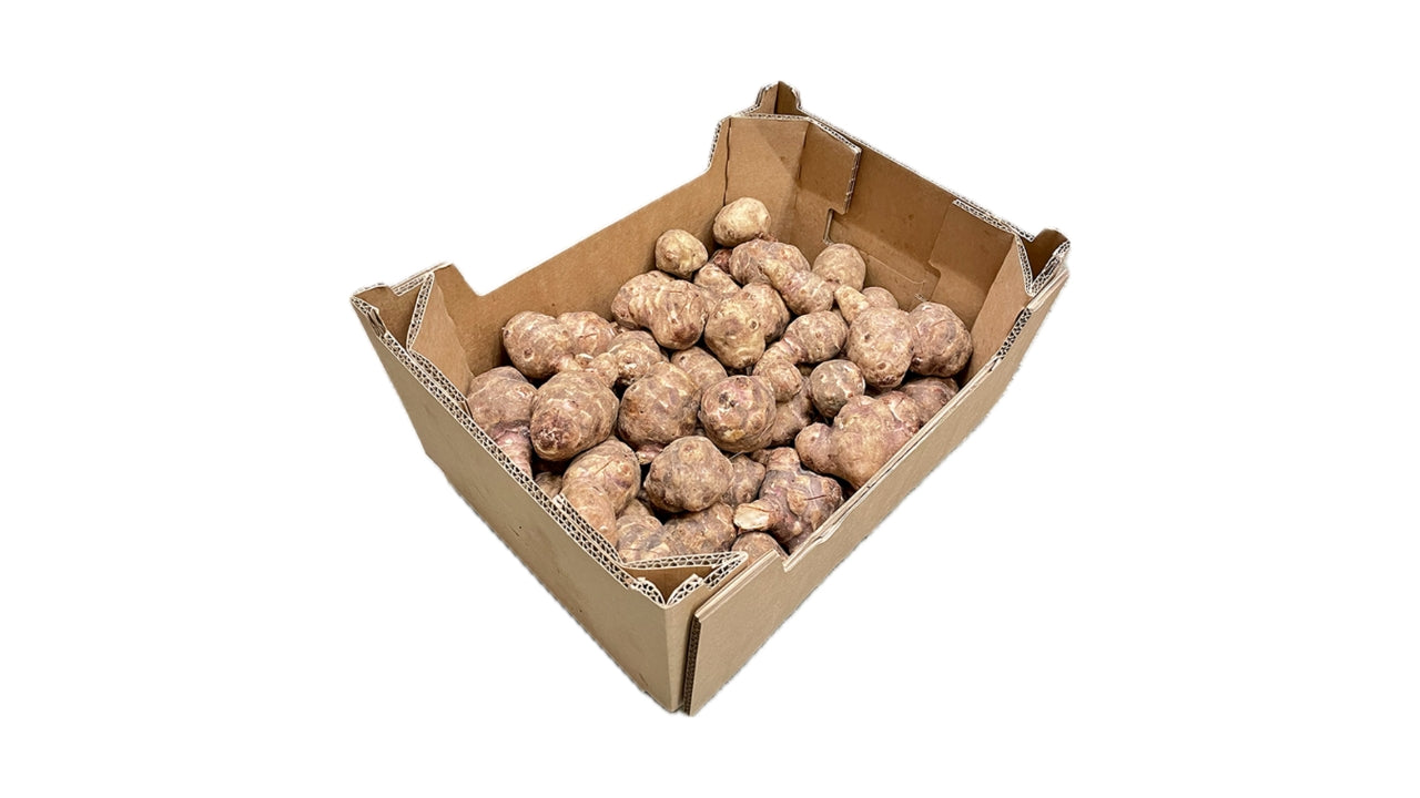 Øko Jordskokker 5 kg