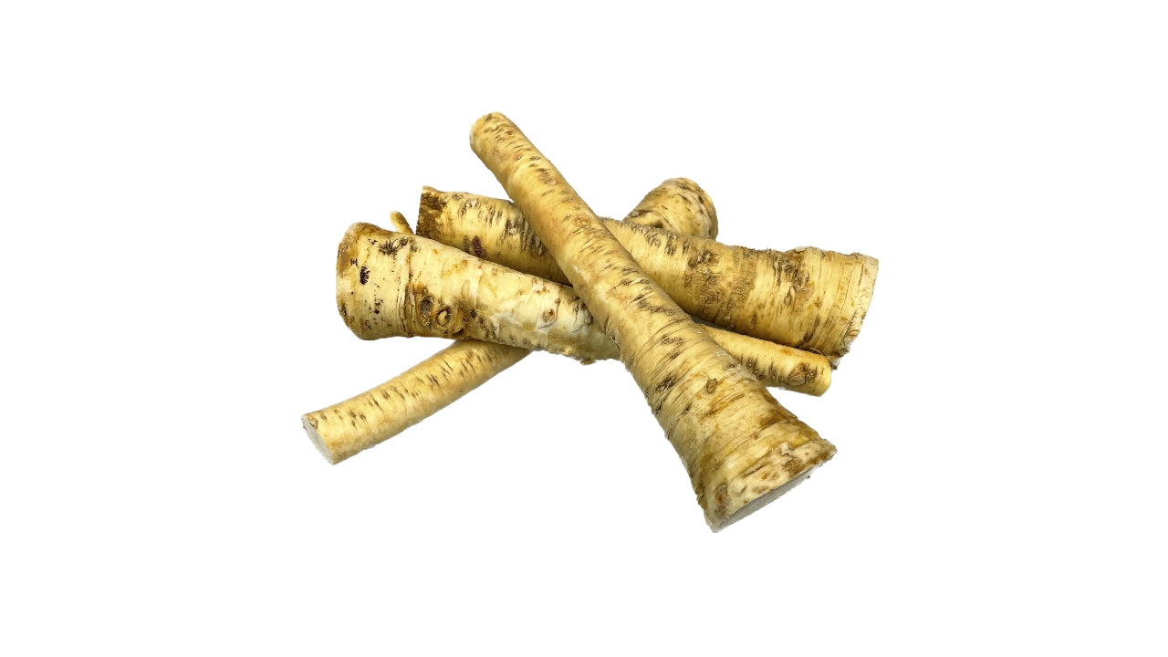 Øko Peberrod 1kg stang