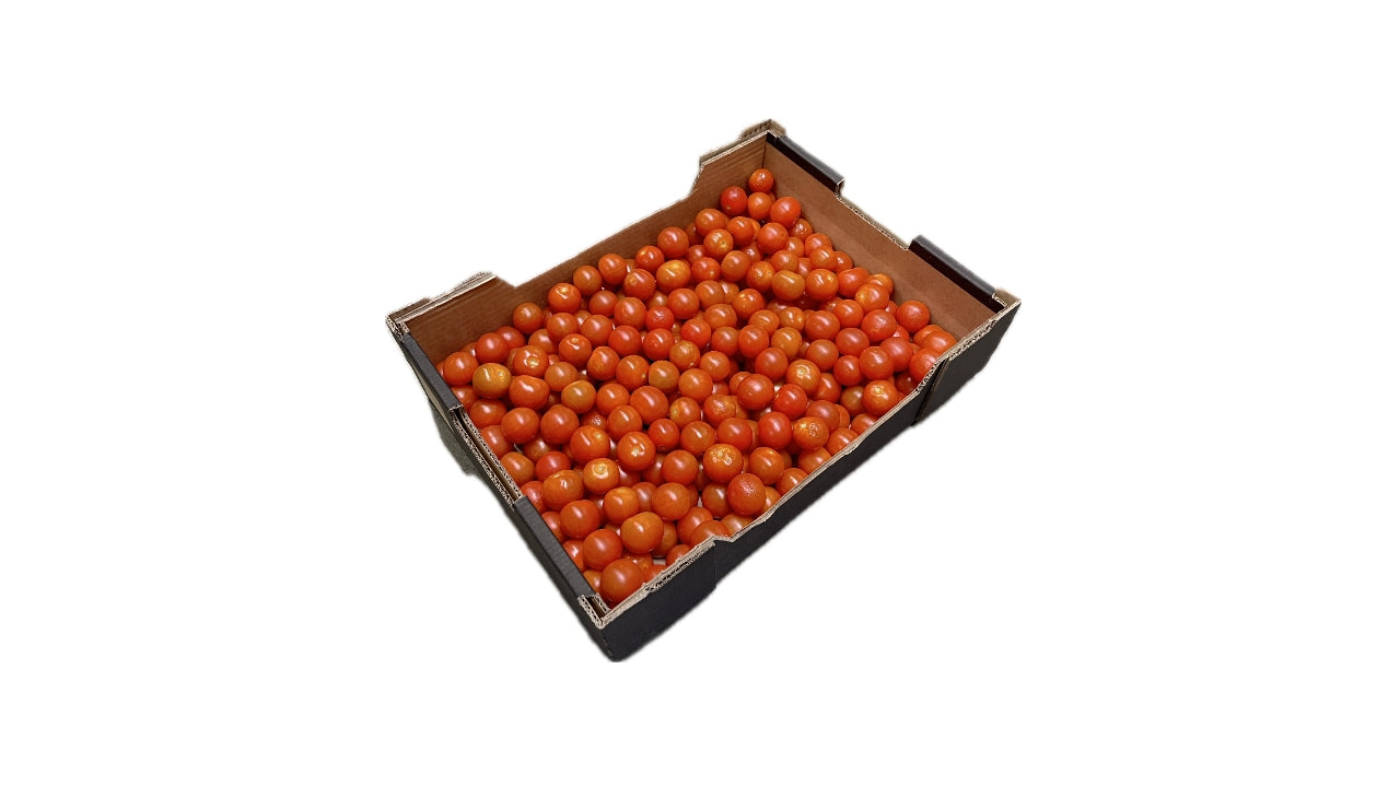 Øko Tomater Cherry 3kg kl.2
