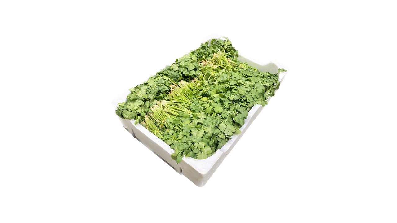 Koriander løse ca 3kg