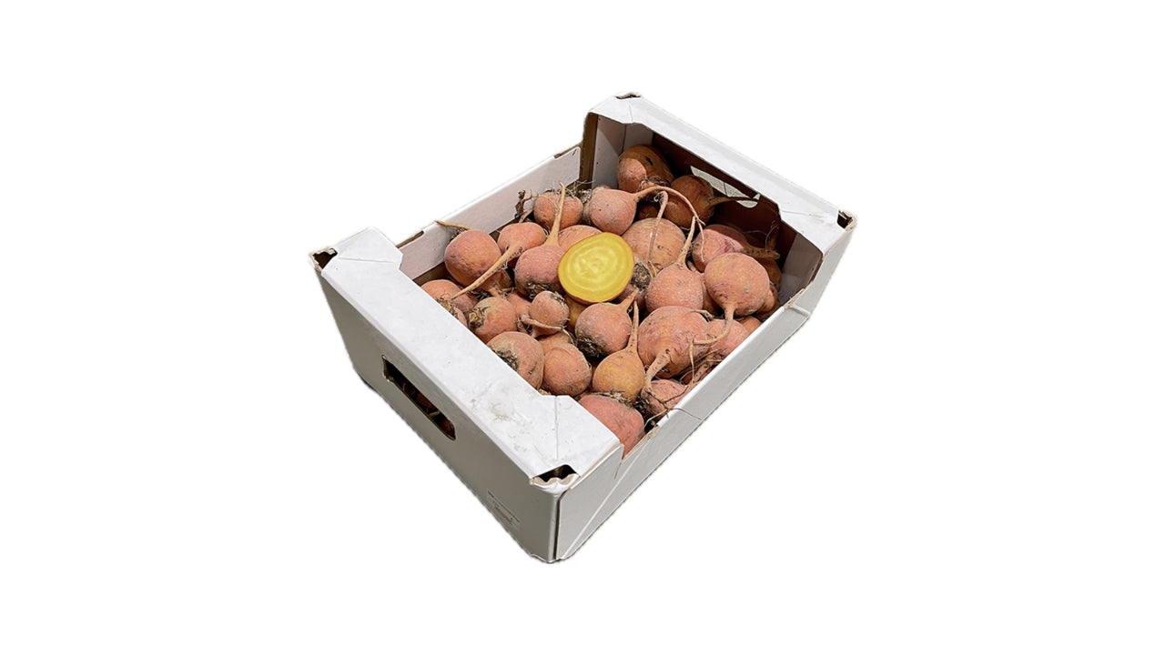 Gule beder 6 kg DK