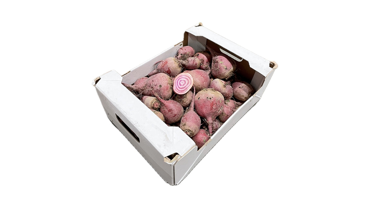 Bolsjebeder 6 kg DK