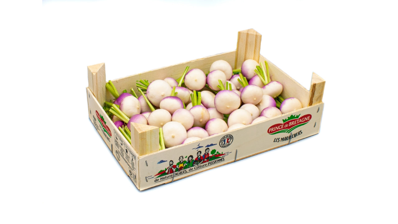 Mini majroer 1kg
