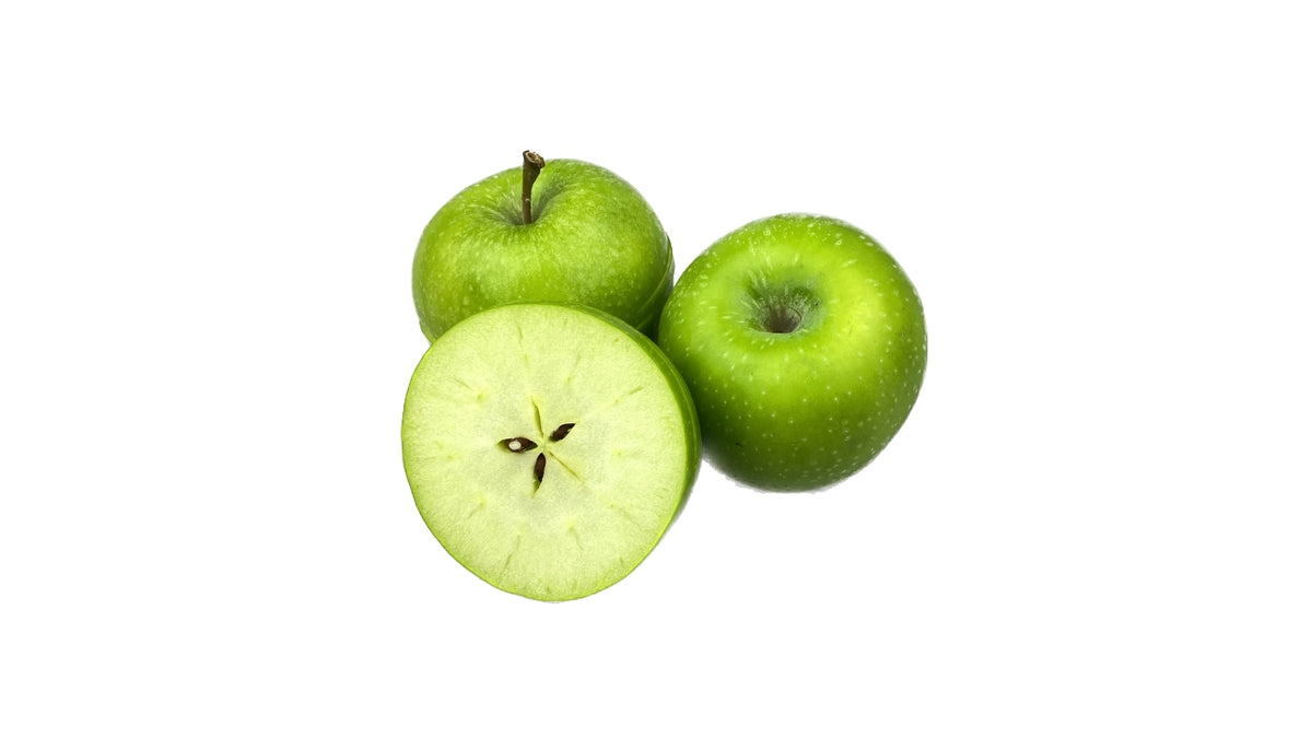 Øko Æbler Granny Smith stk (84)