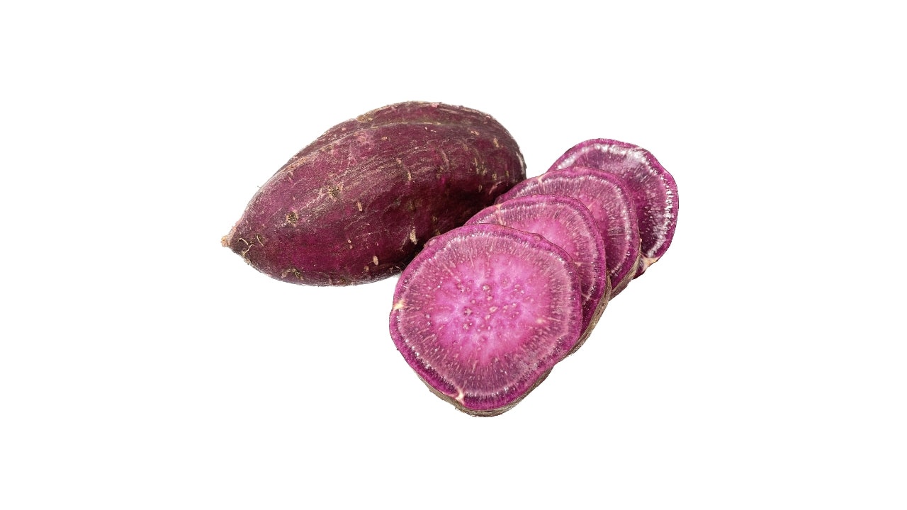 Kartofler Søde lilla 6kg