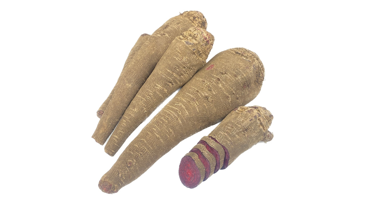 Rødbede Crapaudine 5kg