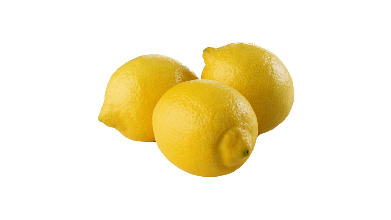Øko Citroner (30)