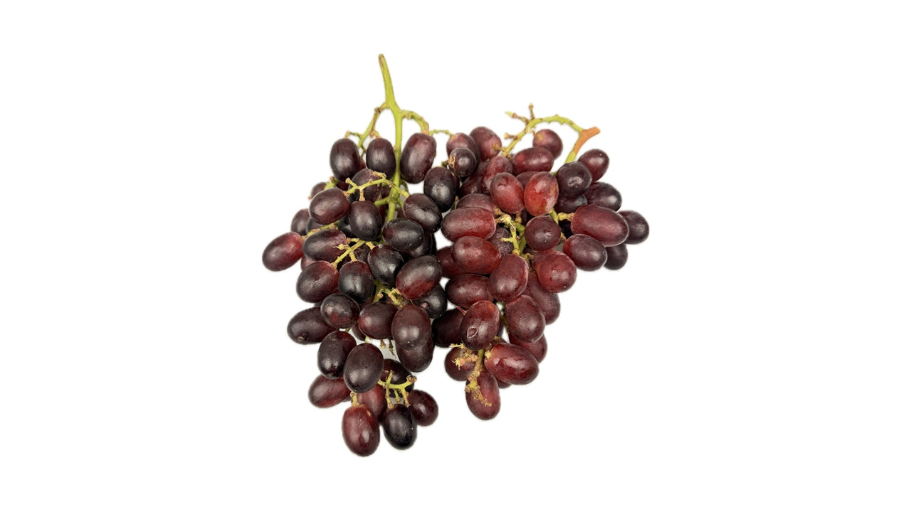 Vindruer rød s/f 4,5 kg