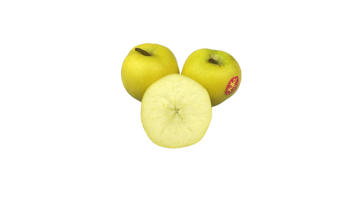 Æbler Yello (45)