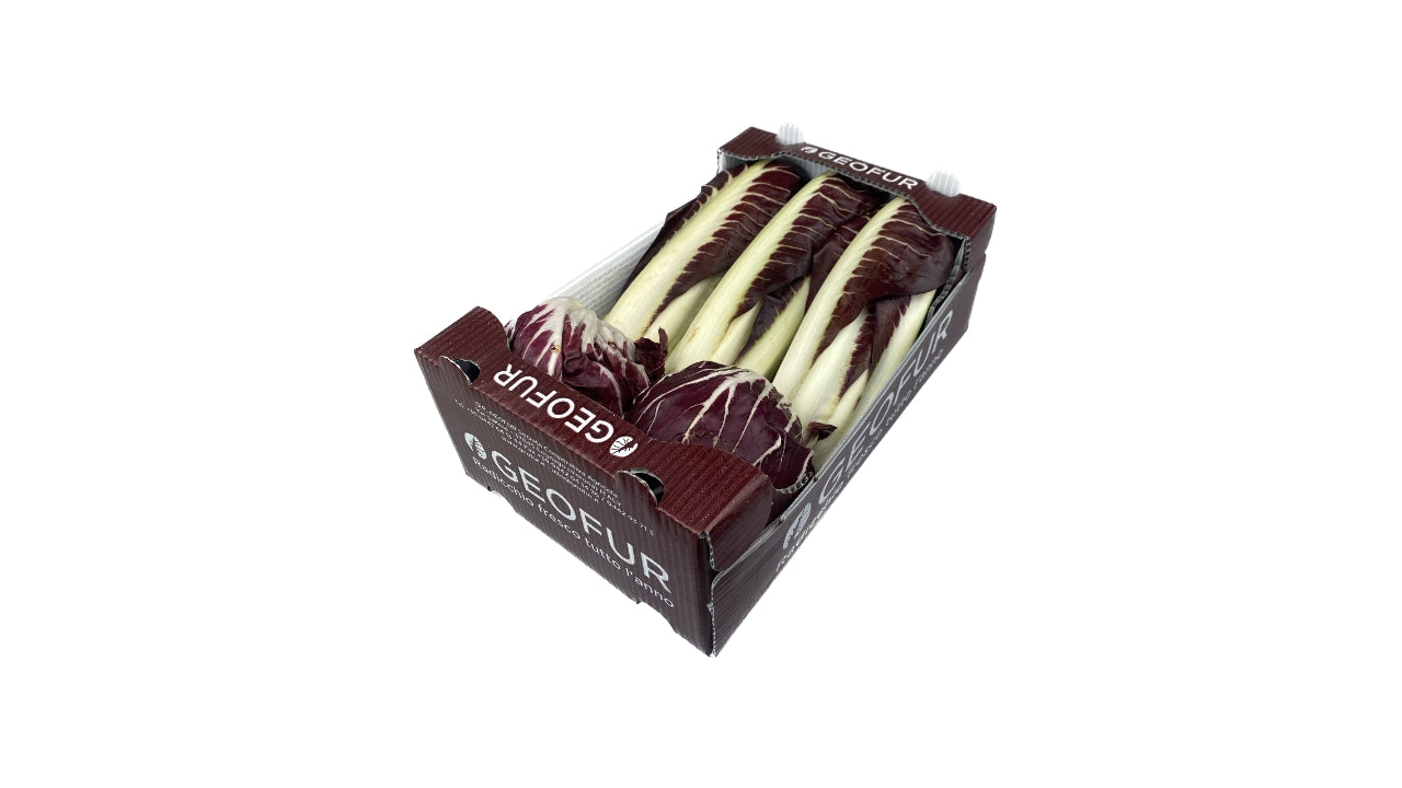 Salat Radicchio treviso mix bitter 1kg