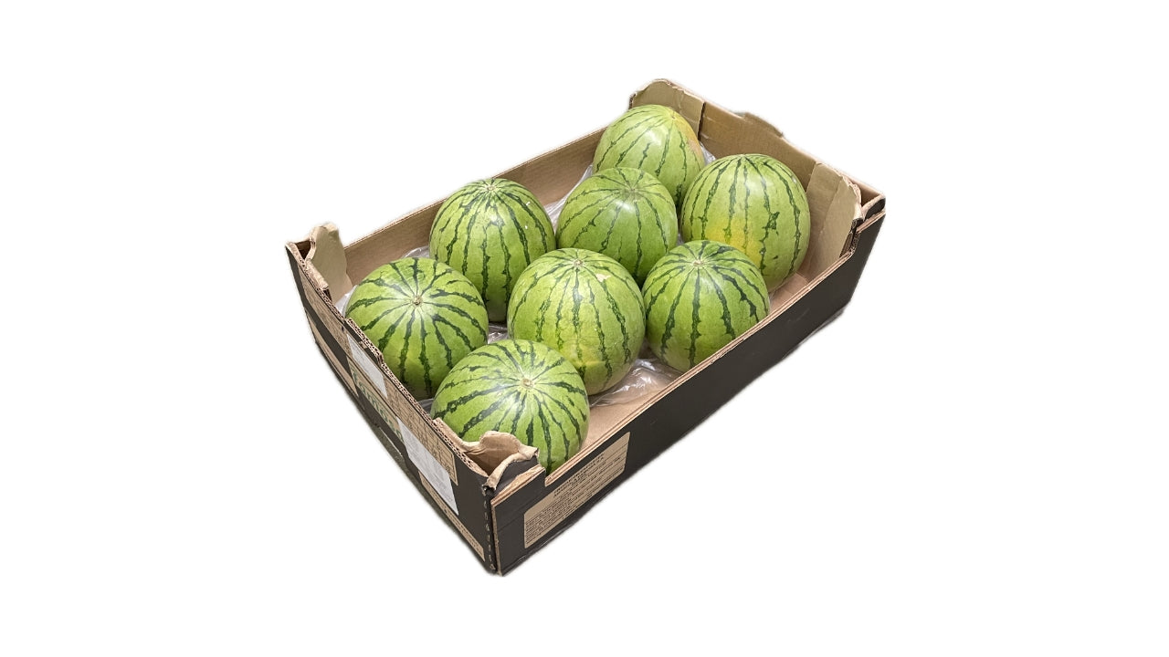 Melon Vand ca. 20kg kl.2