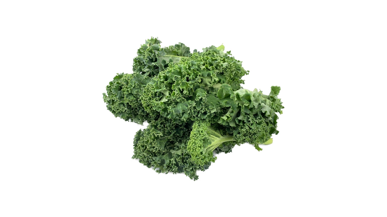 Grønkål 400g (8)