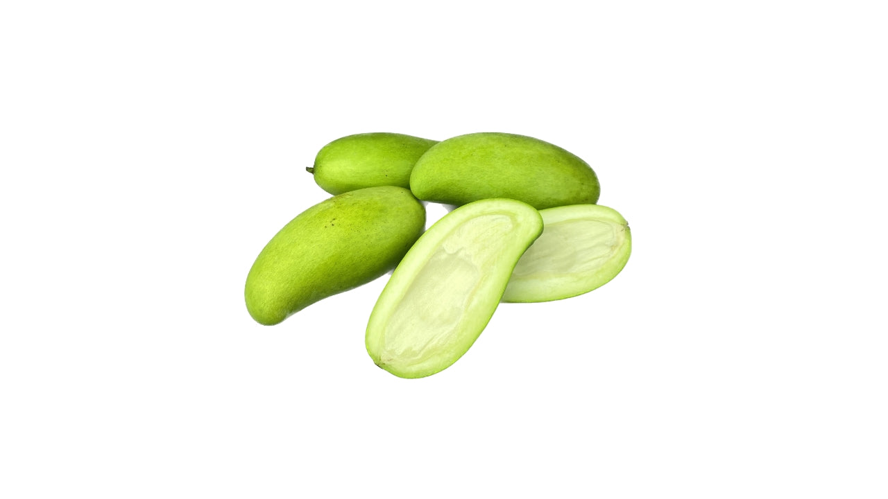 Sur mango 3-4 stk 1kg