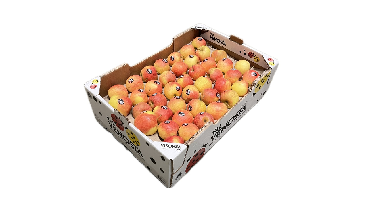 Æbler Gule 6,5kg kl.2