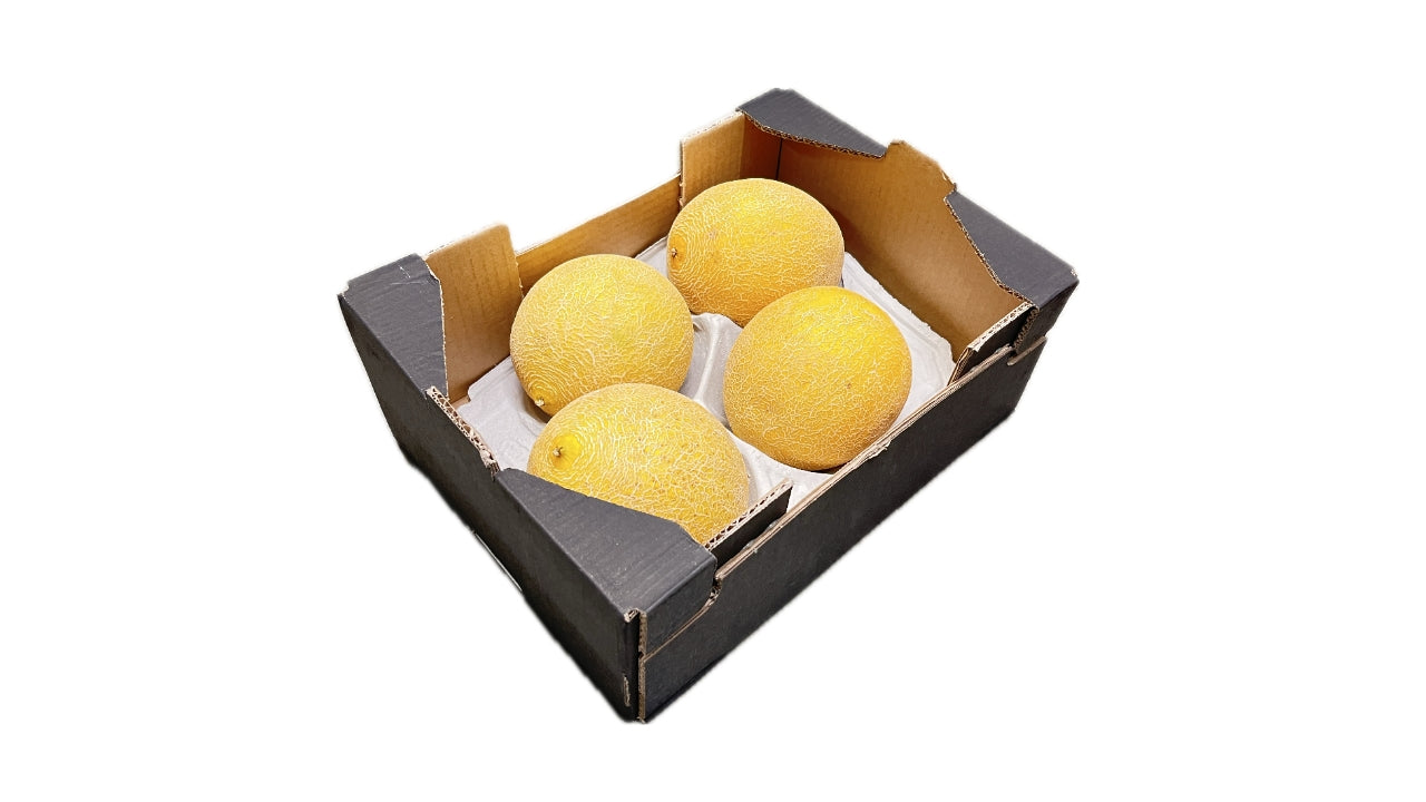 Melon Galia 5kg kl.2
