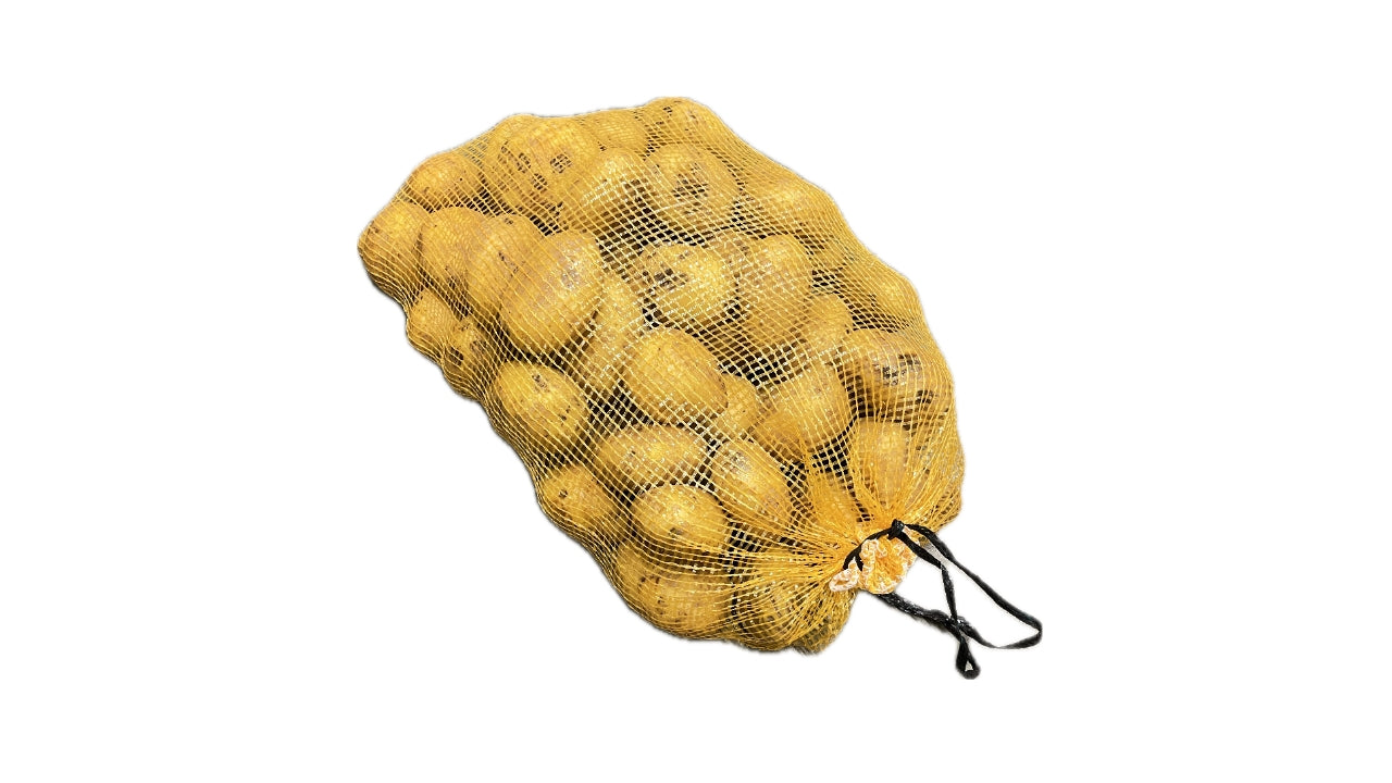 Kartofler bage små 12,5kg kl.2