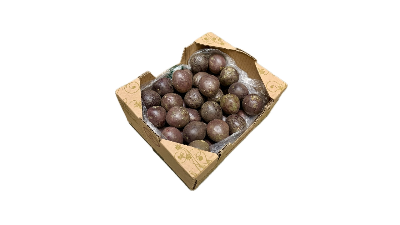 Øko Passionsfrugt 2kg