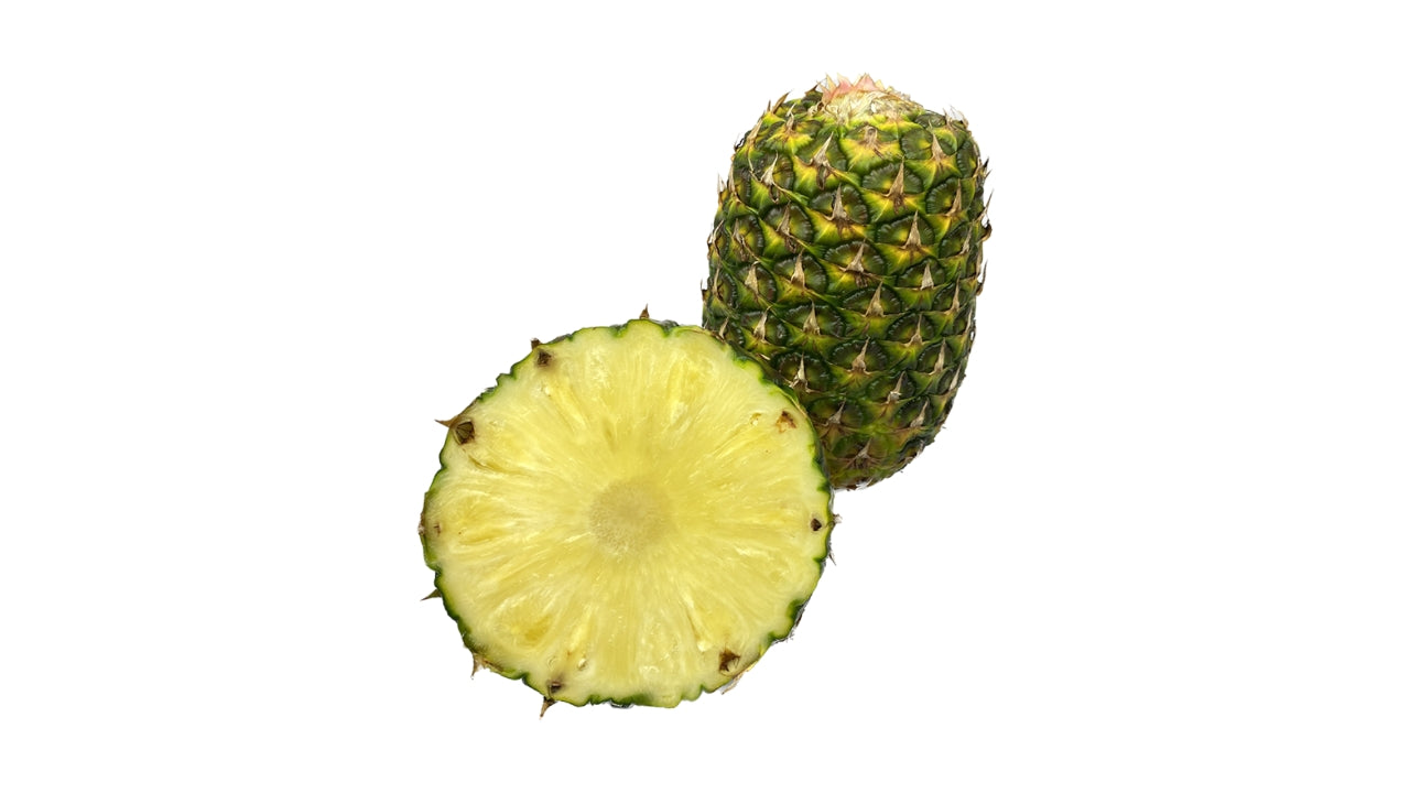 Ananas crownless (8)