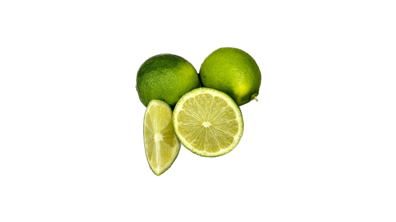 Limefrugt 48stk