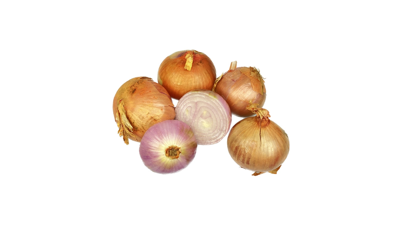 Løg Pink 50/70mm 1kg (10)