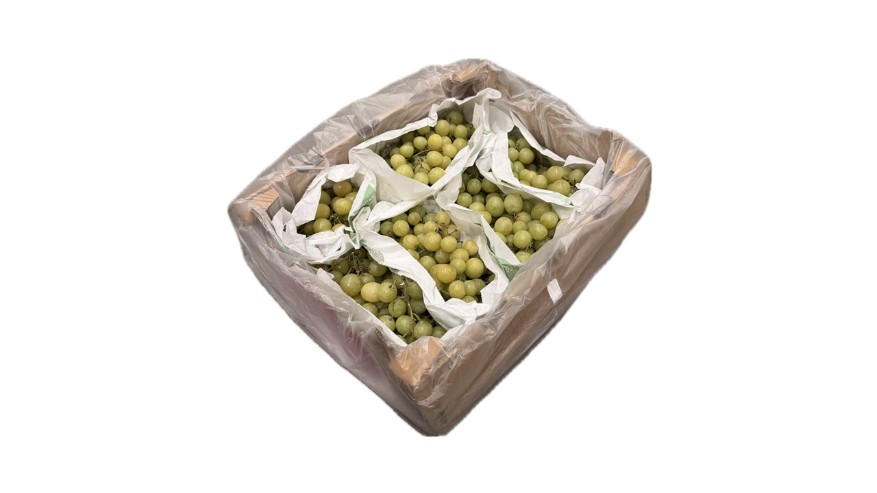 Vindruer Grønne Autumn Crisp 4,5kg