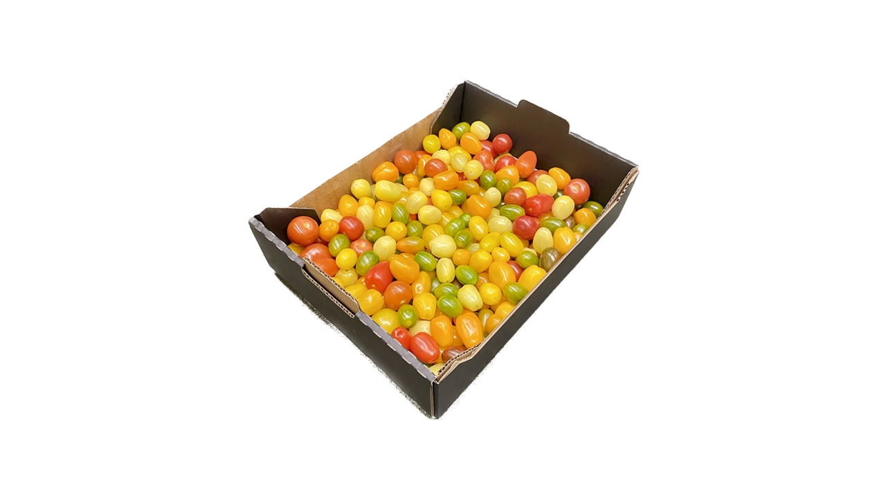 Tomater Cherrysnack multimix 3kg