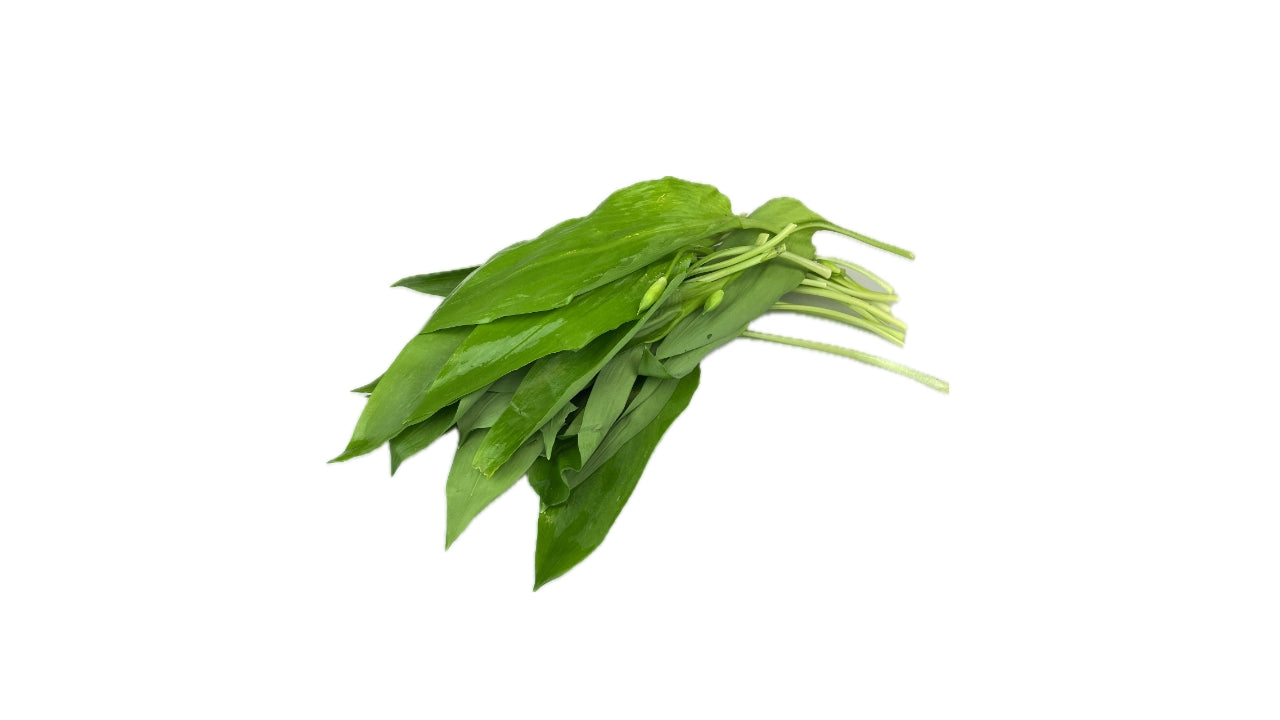 Ramsløg 50g
