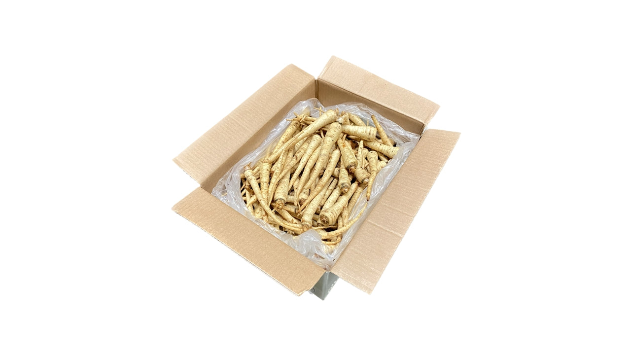 Mini persillerødder 5kg